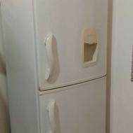 یخچال فریزر ال جی