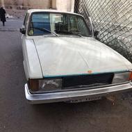 پیکان مدل79 فروشی