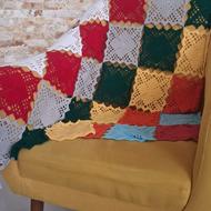 آموزش گروهی (ورکشاپ) قلاب بافی به همراه اصول پایه