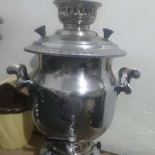 سماور درحد نو