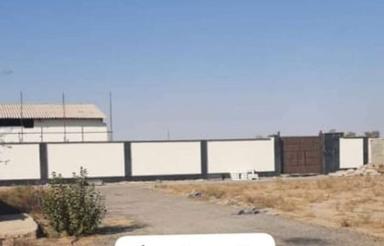 200 متر سندار نقلی