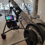 کرین گیگابوم اصلی آلمانی