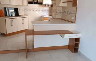 اجاره آپارتمان 100 متر در شهرک کارگر