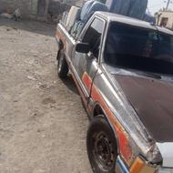 ماشین تویوتا مدل 88