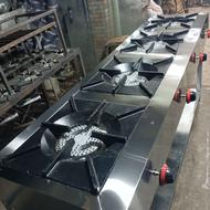 صنایع فرا شعله خزر