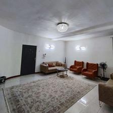 اجاره آپارتمان 85 متر 2 خواب در حمزه کلا