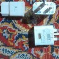 کله شارژر سامسونگ