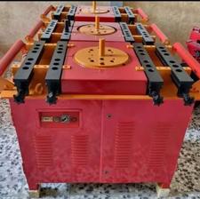 خم کن میلگرد خاموت زن قیچی میلگرد براسپیرال زن خمکن خم و برش