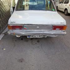 پیکان مدل79 فنی سالم