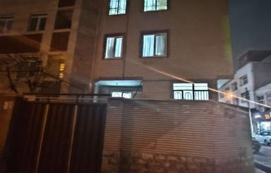 آپارتمان 46متری ابتدای خ بروجردی یک خواب