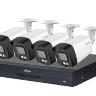 پکیج دوربین مداربسته 2 تایی