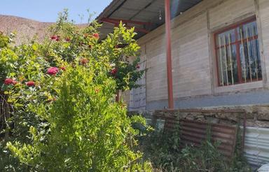 خانه باغ روستای گچه