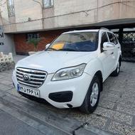 لیفان x60 مدل 95 اتومات