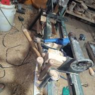 دستگاه خراطی