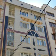 فروش آپارتمان 75 متر در پونک