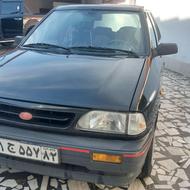 پراید هاچ بک