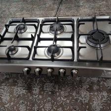 گاز رومیزی اخوان