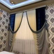 پرده دوزماهر