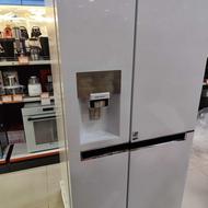 یخچال ساید دوو sxi30_w10