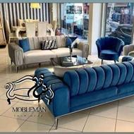 میز ناهارخوری ، مبل ، سرویس خواب جهیزیه کامل چوبی !!