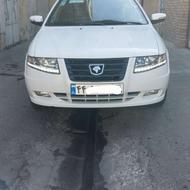 سورن پلاس XU7P با دریچه گازسیمی