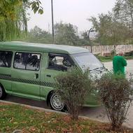 متور مستوبیشی صدرصد سالم