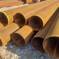 لوله مانیسمان ودرزدار نفت وگاز