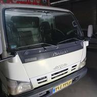 ایسوزو 8تن مدل91