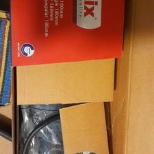 سنگ فرز بزرگ اهنگری نو