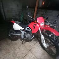 موتور تریل هیوسانگ 250