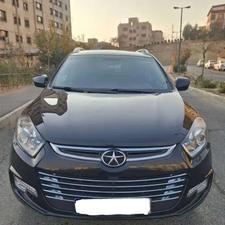 جک s5GDI مدل 1401 فروش اقساطی