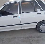 ماشین صبا 83