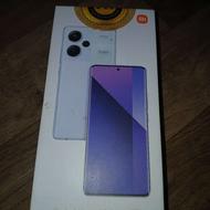 گوشی نوت13پروپلاس(5G) نو