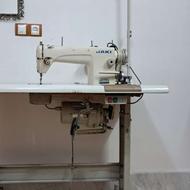 چرخ خیاطی صنعتی JAKI