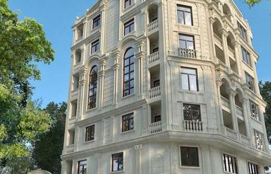 پیش فروش به قیمت / سازنده معتبر / تحویل 8 ماهه