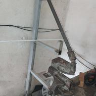 تیغه اره الومینیوم بر هلندی وقیچی ورق بر ودلر قدرتی ماکیتا