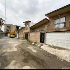 فروش ویلا 100 متر در کوچکسرا