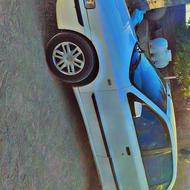 ماشین سمند مدل 91