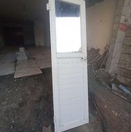 در آلمینیومی آماده