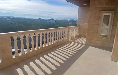 فروش ویلا 170 متری دوبلکس با حیاط رو باز در رینگ داخلی