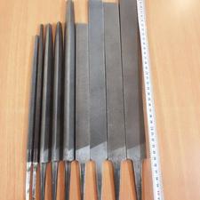 سوهان فلز آلمانی آمریکایی کانادایی هلندی