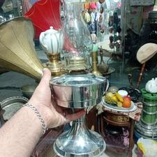 چراغ گردسوز قدیمی