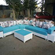 مبل گالستین مبلمان راحتی ترنج