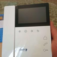 مانیتور آیفون تصویری الکتروپیک