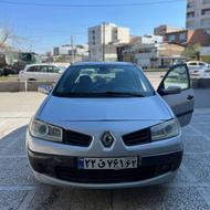 مگان 2006 واردات