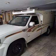 پادرا پلاس دوگانه سوز