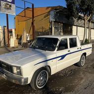 مزدا مدل 92ژاپن