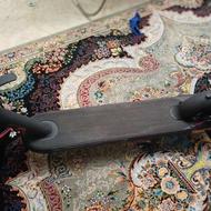 اسکوتر پرو 4 کم کارکرد .