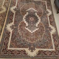 فروش سه تخته فرش 6 متری 1200 شانه 3600 تراکم لوکس