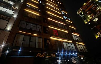 رهن و اجاره آپارتمان در امیرمازندرانی